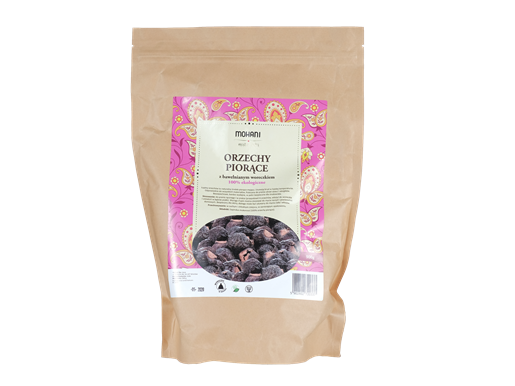 Soapnuts with cotton bag 900 g